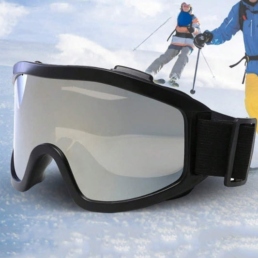 Spykay™ SG61045 Winter Unisex Windproof Motorcycle Goggle, Ski Goggles For Outdoor Activities