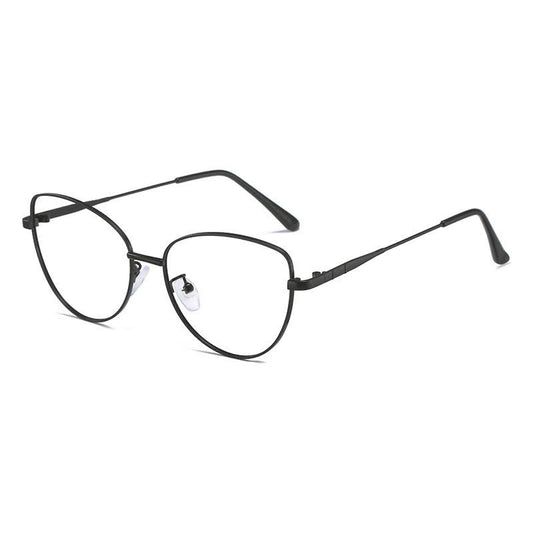 Spykay™ EG26936 Cat-Eye Frame Anti-blue Light Retro Glasses