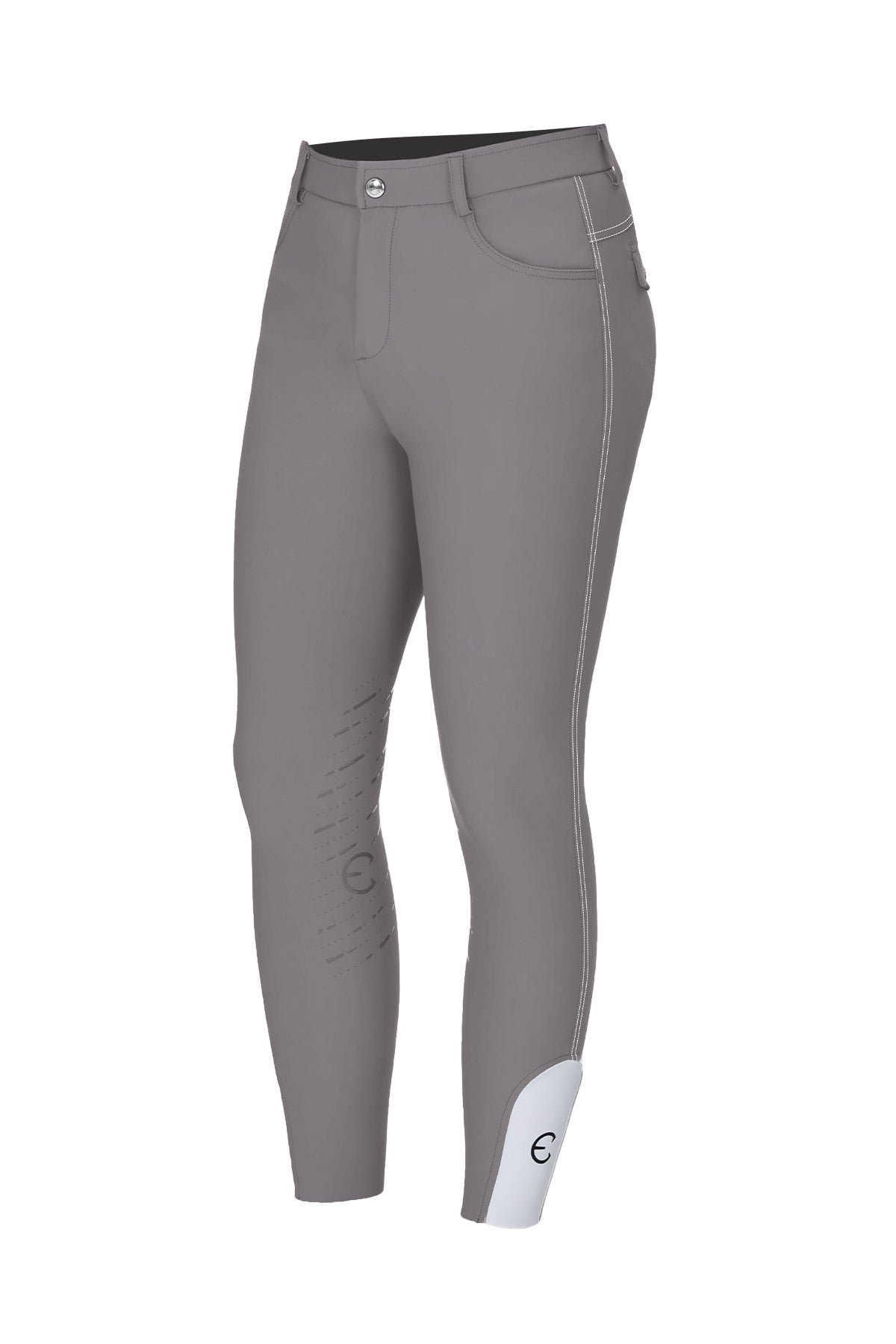 Kids' Unisex Max Knee Grip Breeches