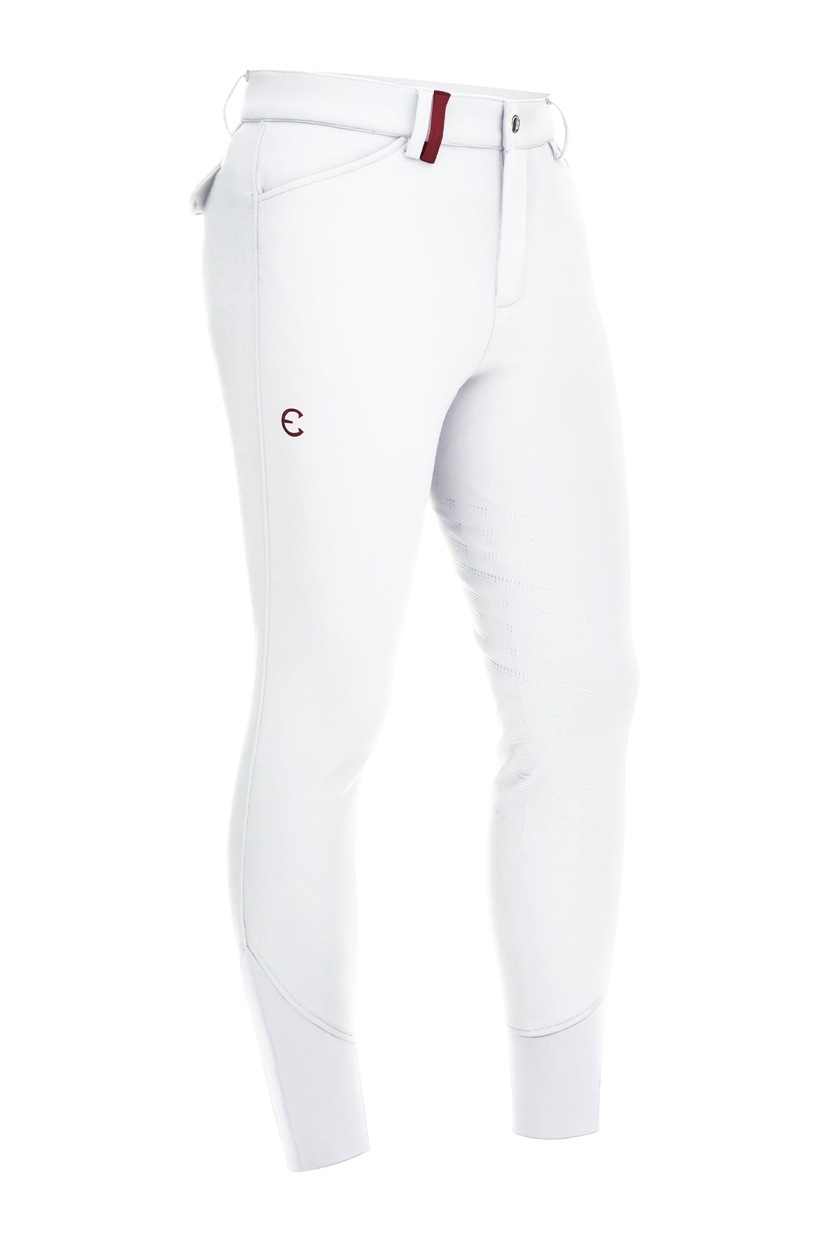 Men's Winter Max Knee Grip Breeches