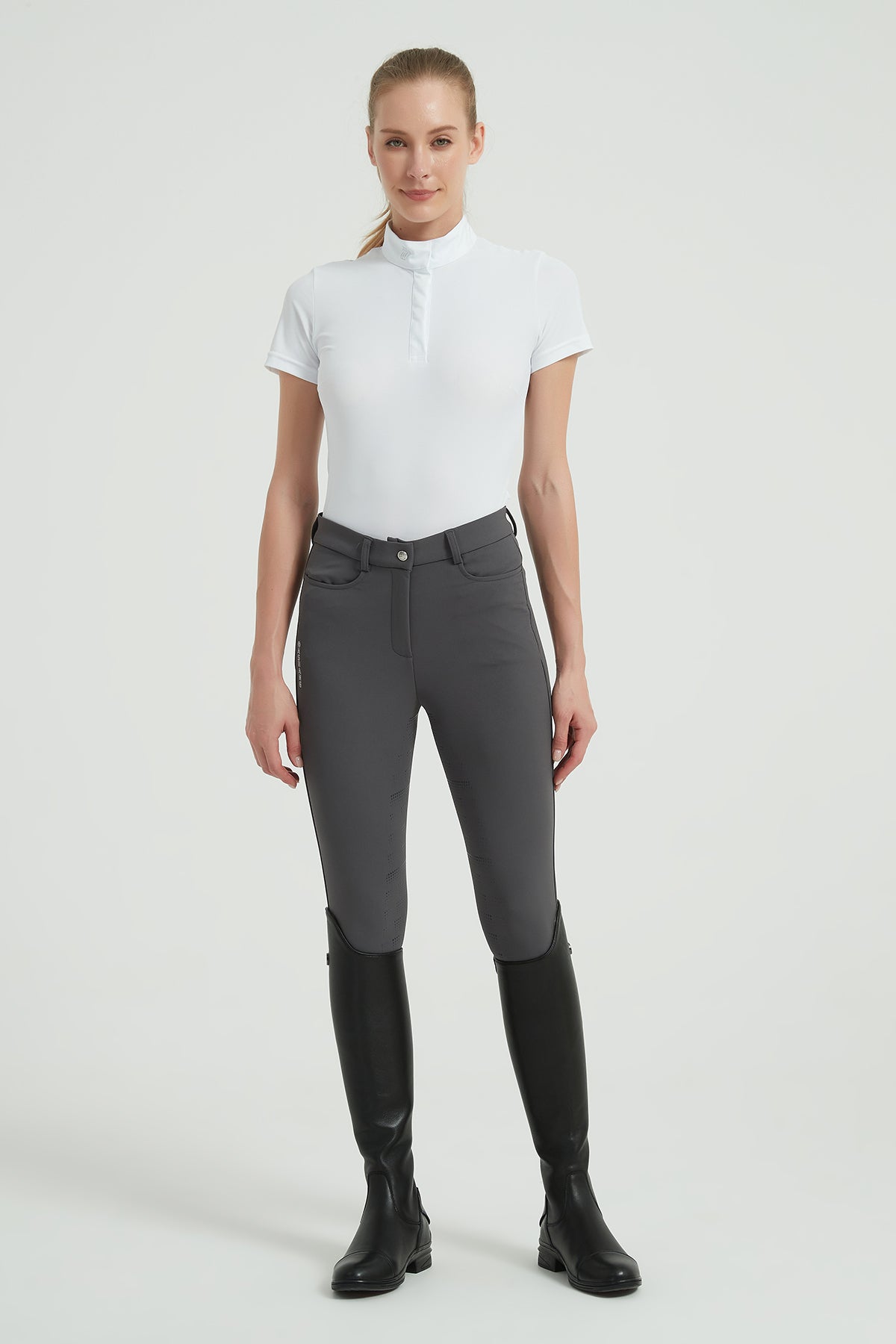 Laiesd' Riding Breeches