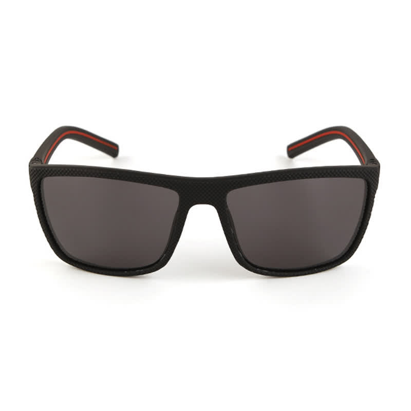 Spykay™ SG60720 Unisex Square Frames Outdoor Cycling Sports Polarized Sunglasses