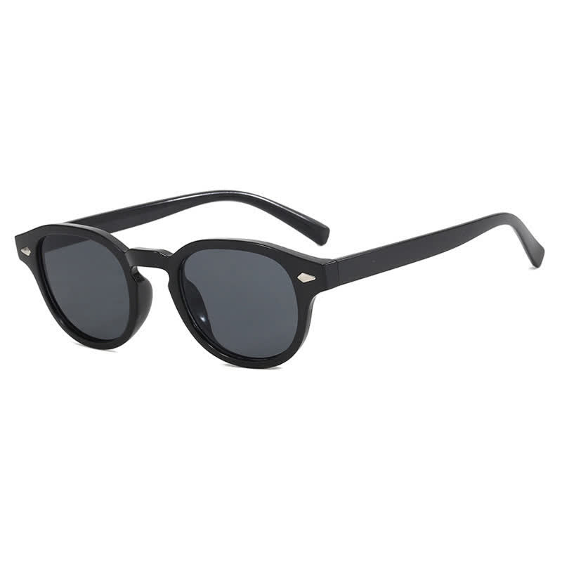 Spykay™ SG60725 Oval Frame Fashion Sunglasses