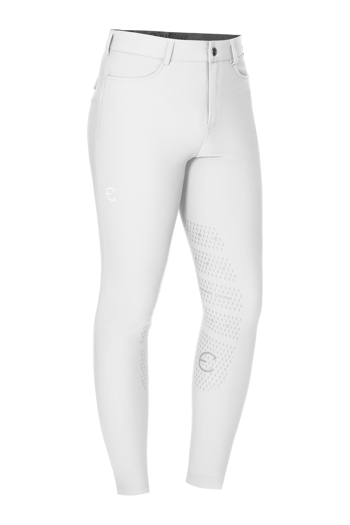 Men's Max Knee Grip Breeches