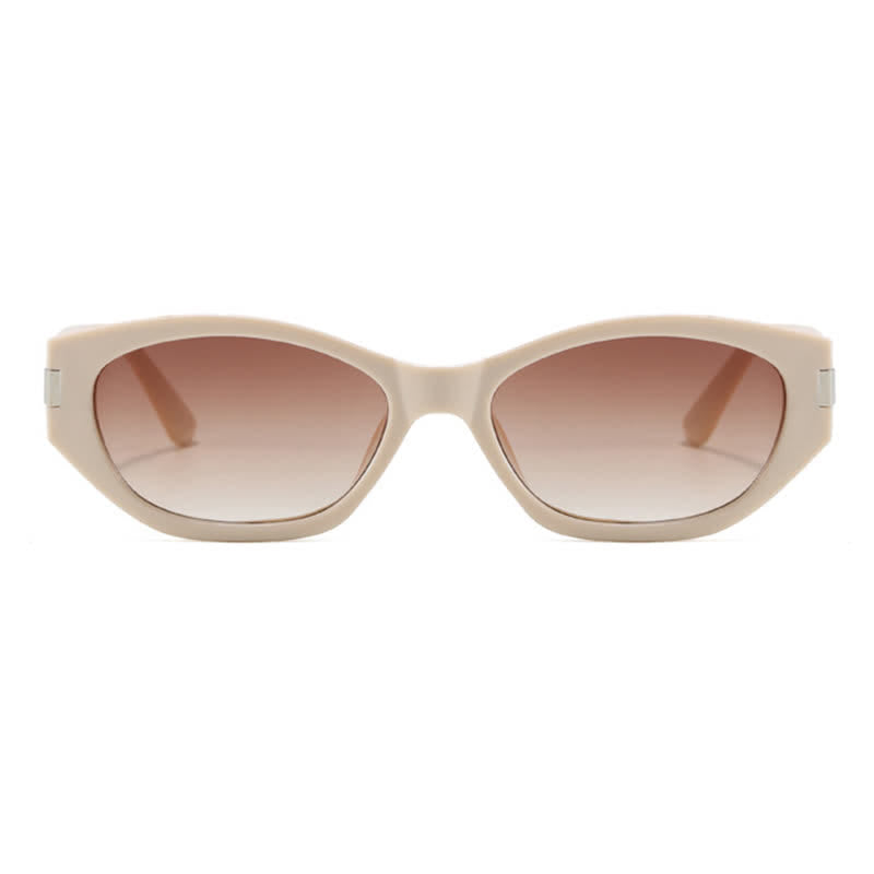 Spykay™ SG60682 Vintage Full-rim Cateye Sunglasses