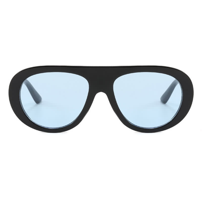 Spykay™ SG60879 Unsiex Vintage Small Aviator Sunglasses