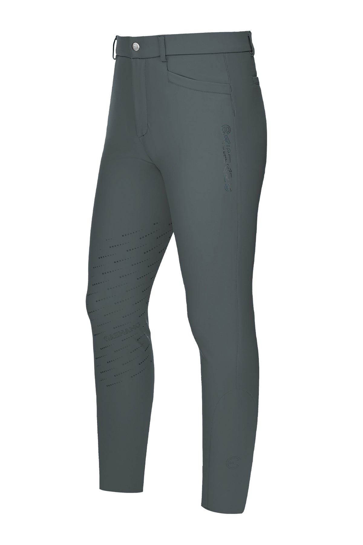 Men's Max Knee Grip Breeches