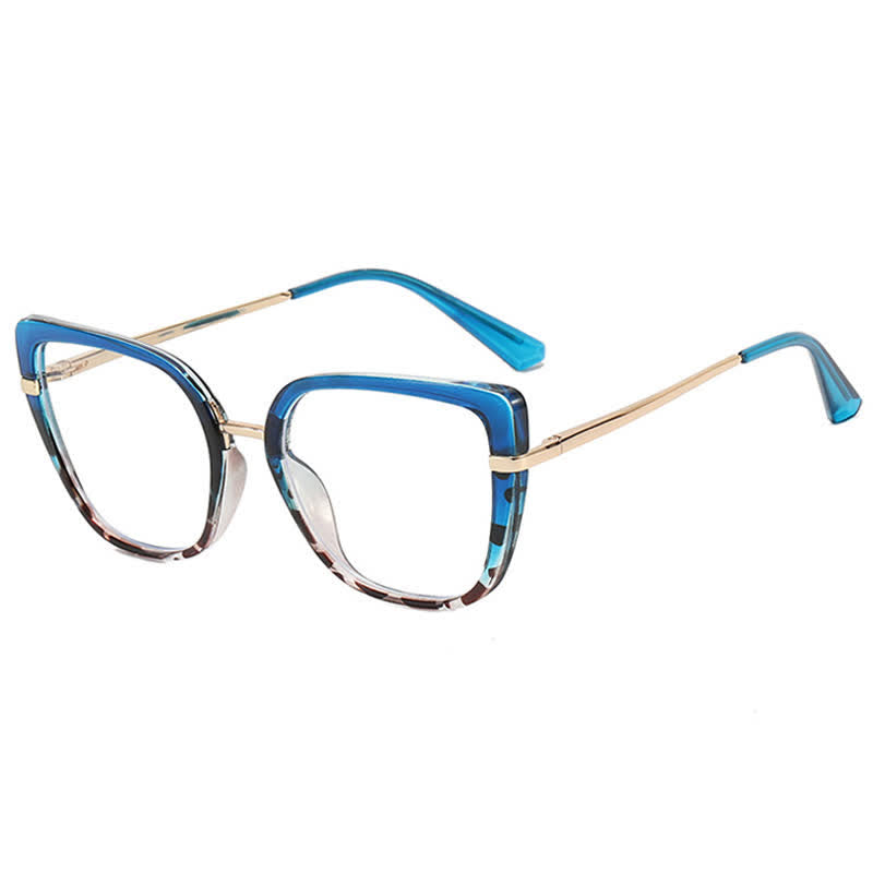 Spykay™ EG26688 Cat-Eye Frame Anti-blue Light Glasses