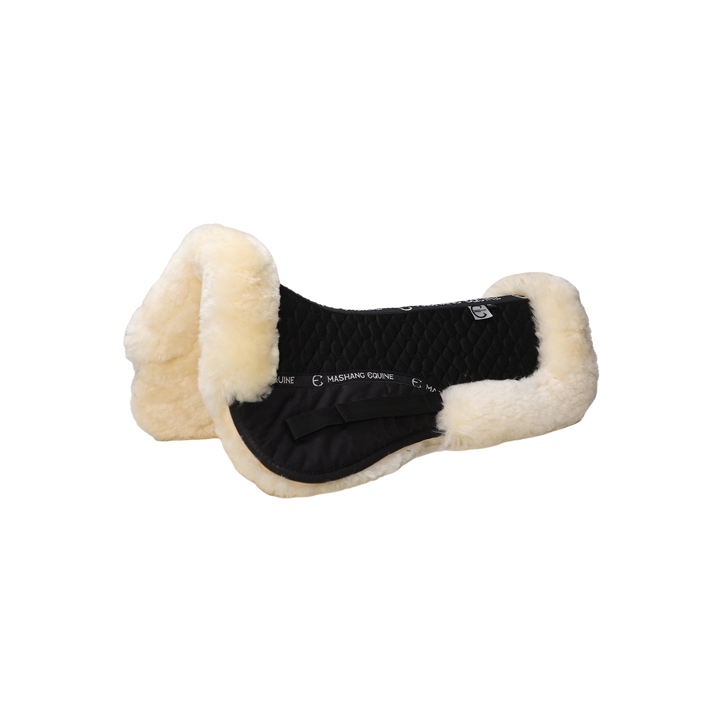 Wool Balance Pad