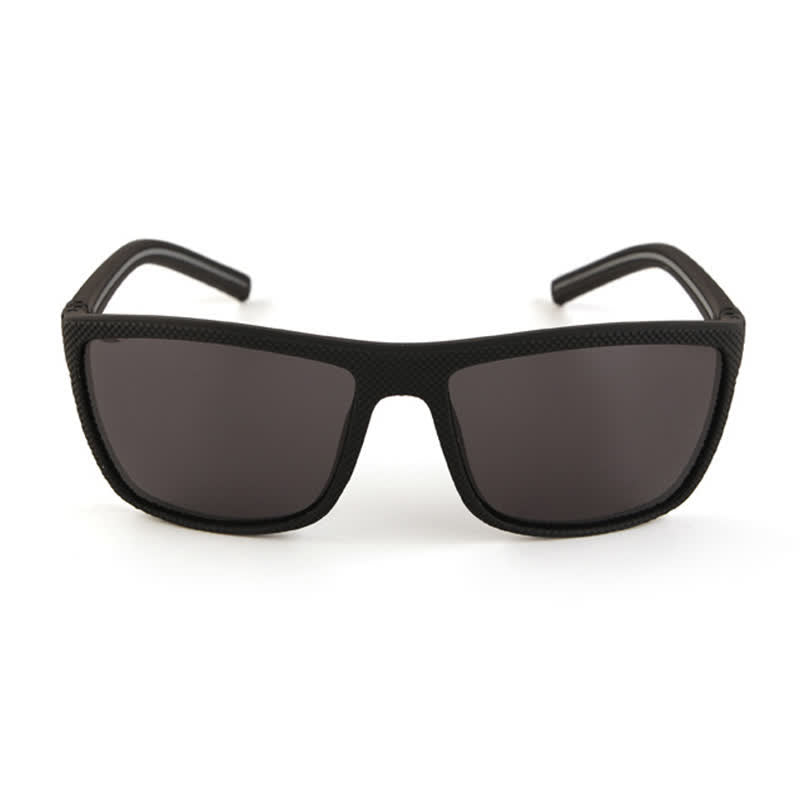 Spykay™ SG60720 Unisex Square Frames Outdoor Cycling Sports Polarized Sunglasses