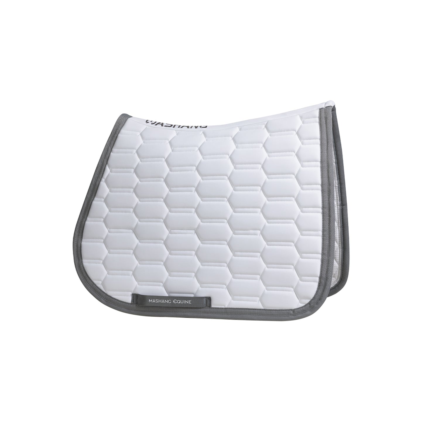 Jumping Saddle Pad