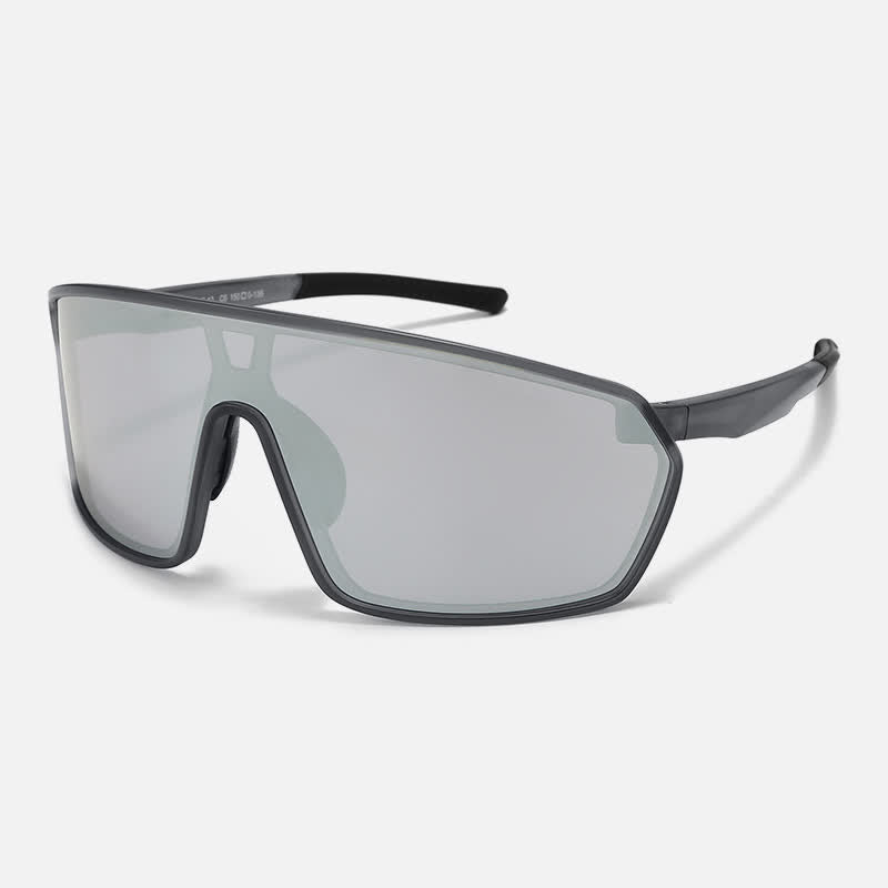 Spykay™ SG60821 Hipster Polarized Sunglasses For Sports&Cycling&Driving