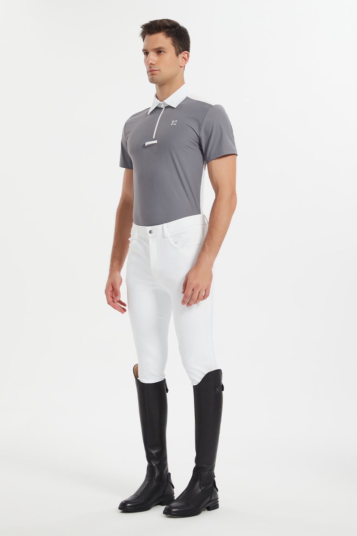 Men's Riding Breeches