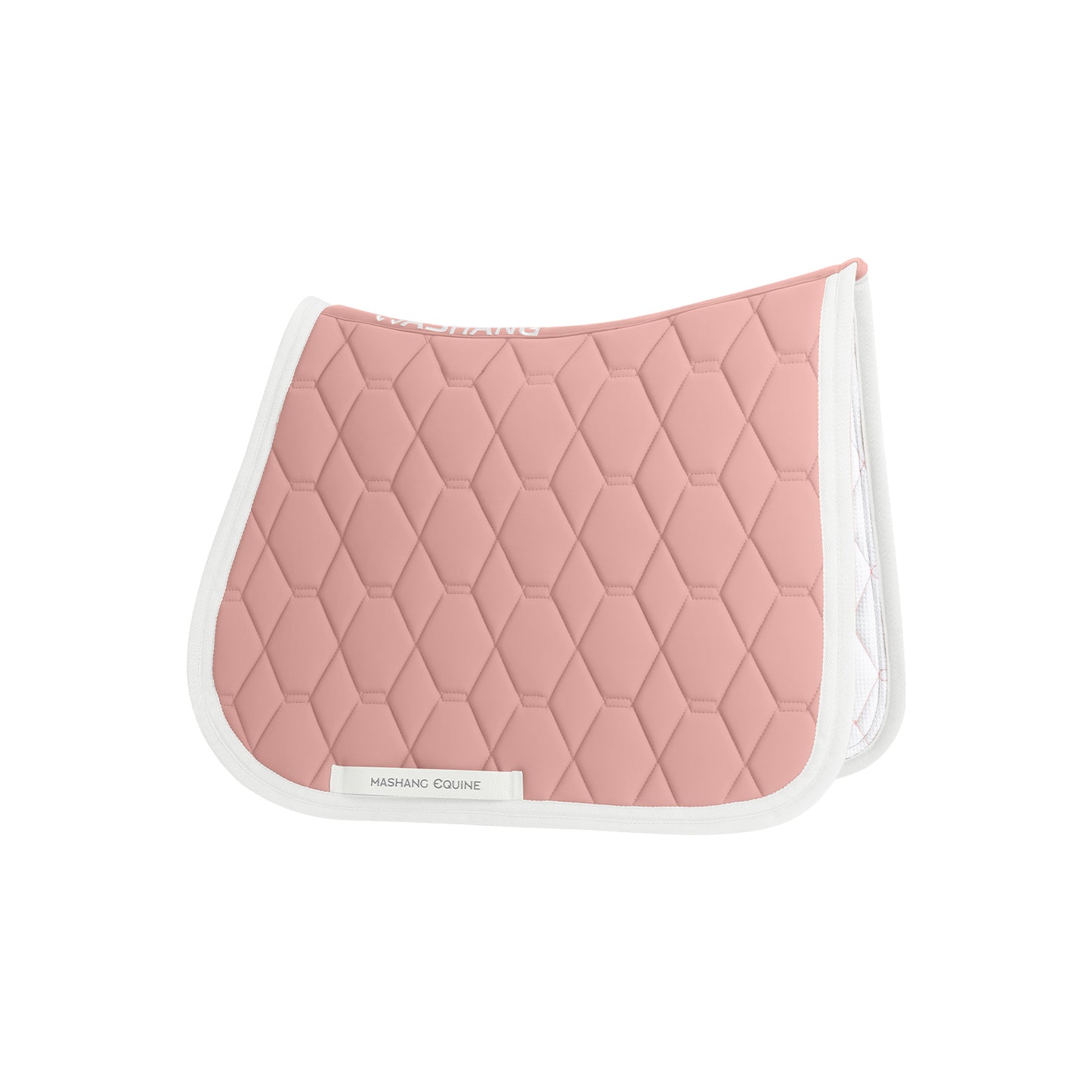 Jumping Saddle Pad