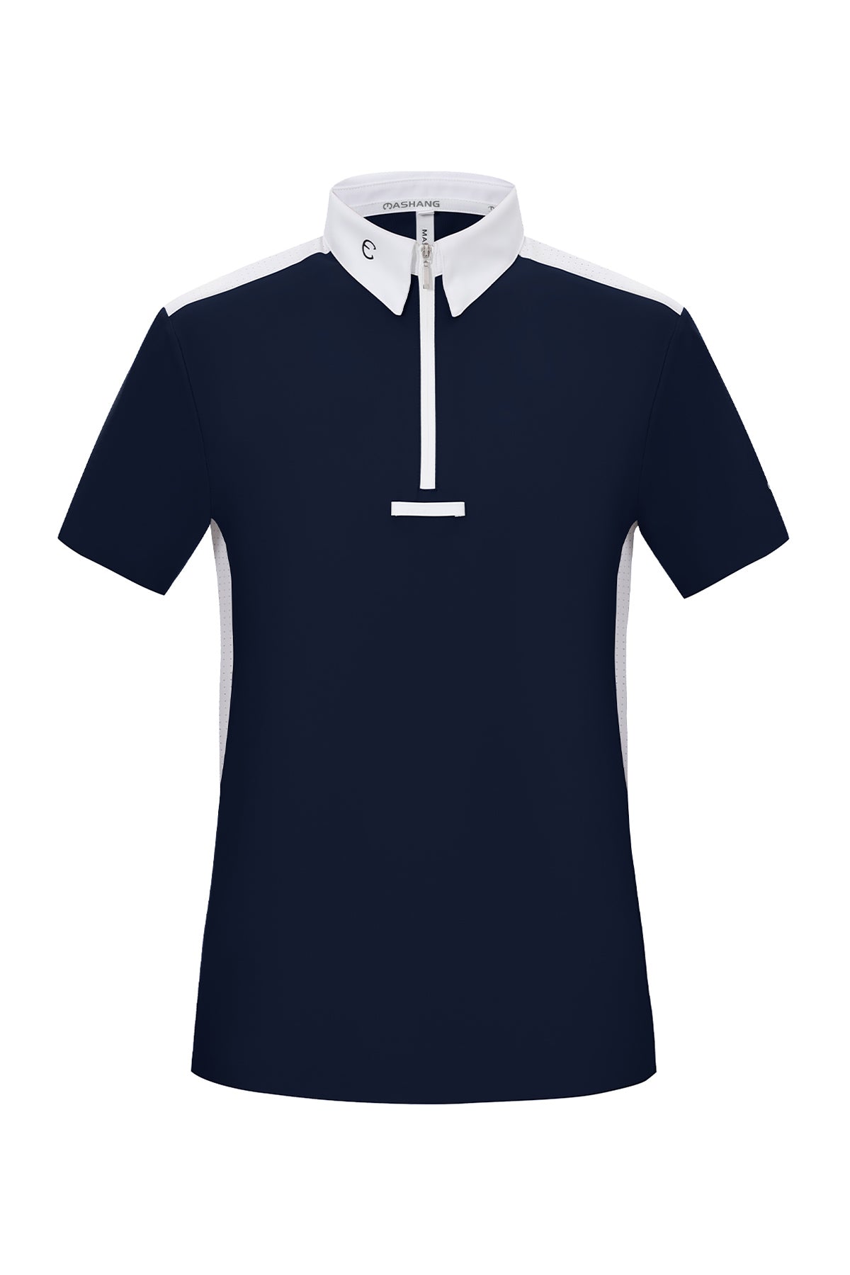 Boys' Competition Short Shirt