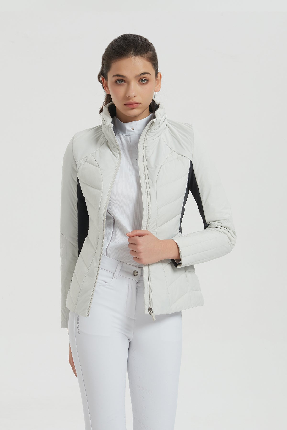 Ladies' Down Jacket