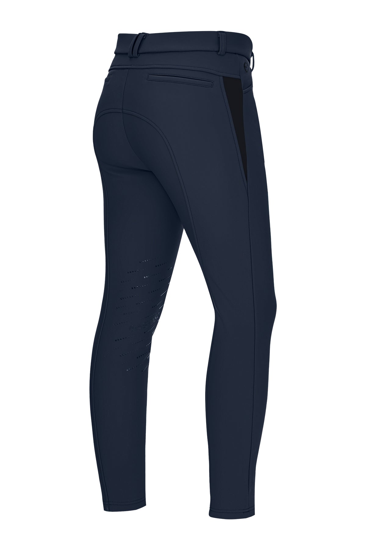 Men's Winter Max Knee Grip Breeches