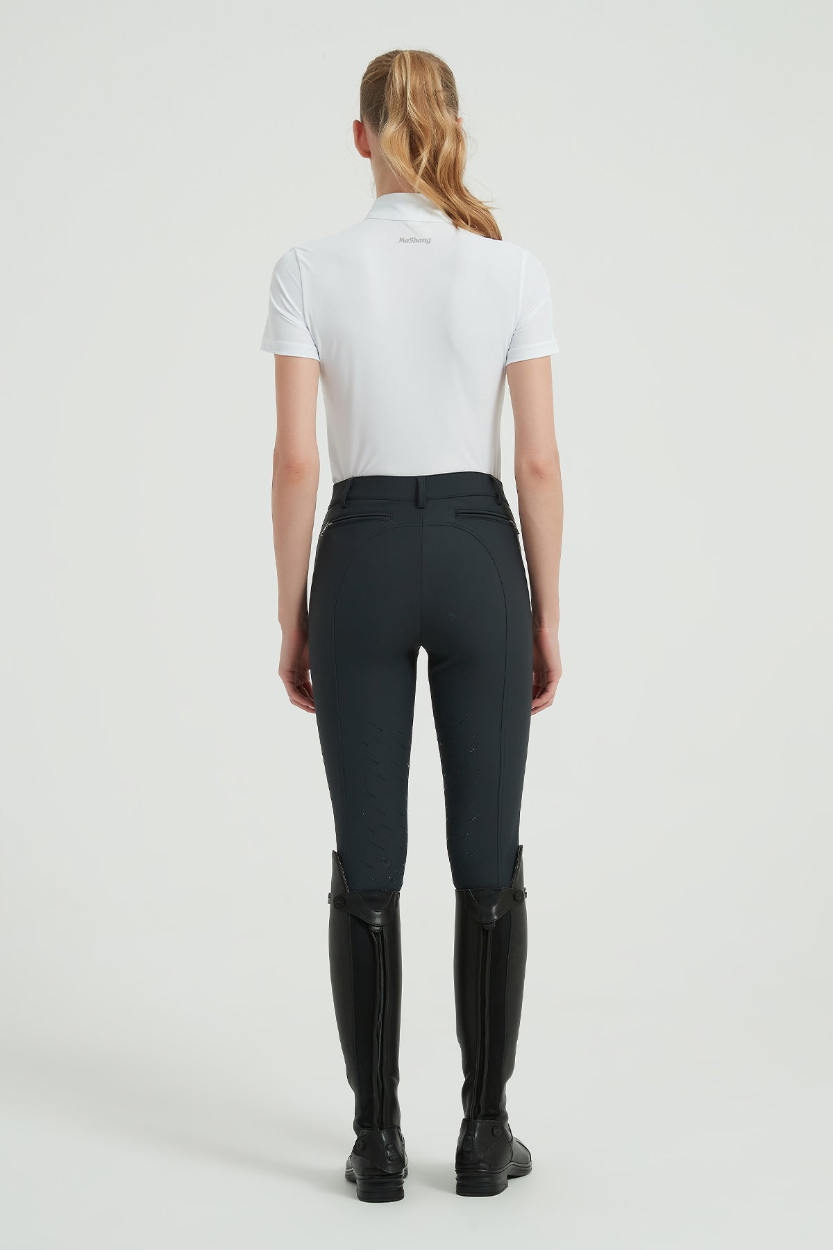 Ladies' High Waist Breeches