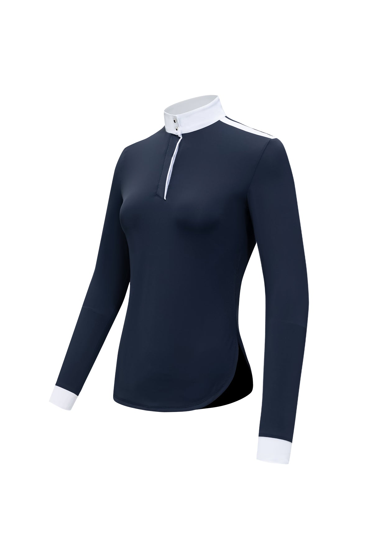 Ladies' Shortsleeve Competition Shirt