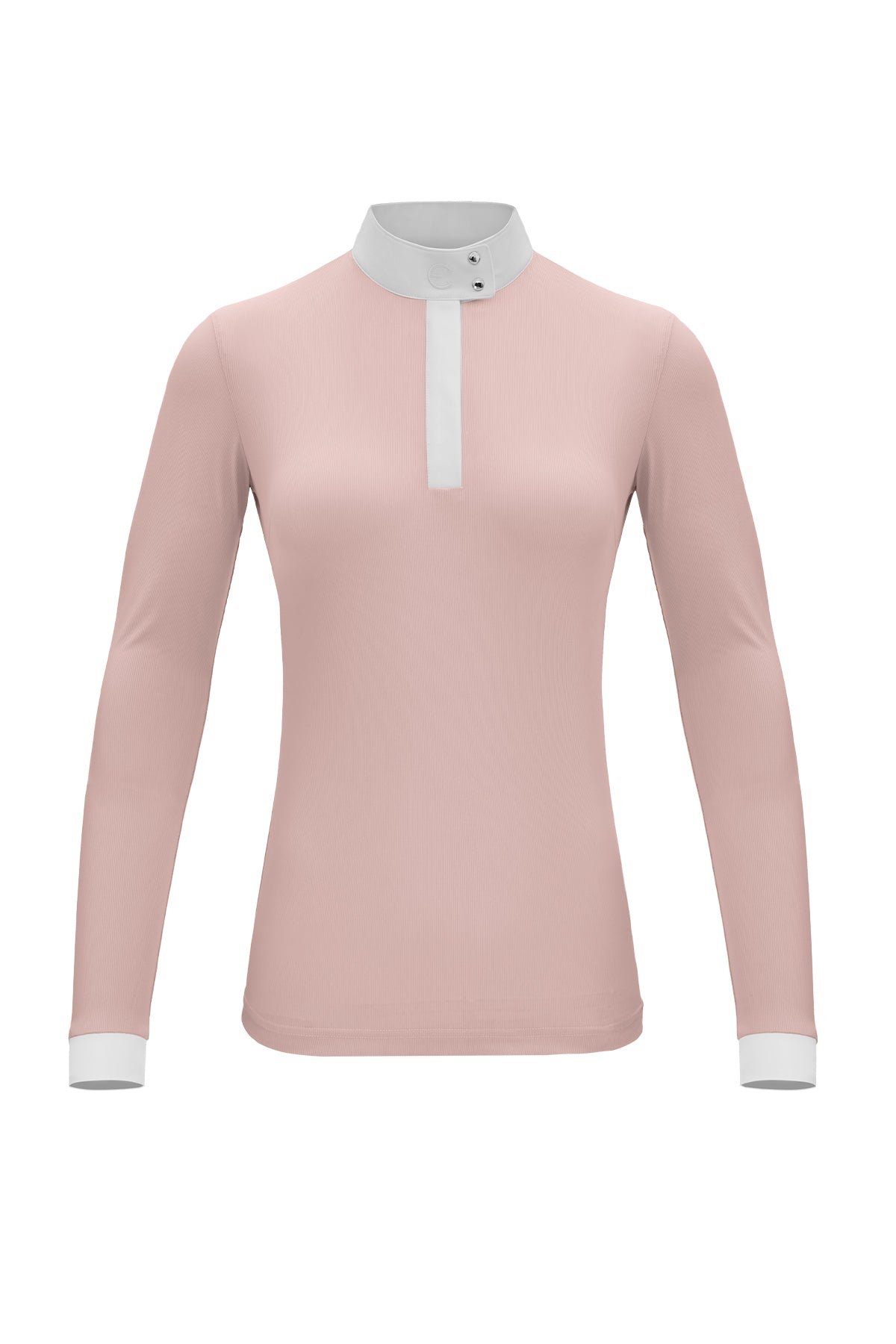 Ladies' Longsleeve Competition Shirt
