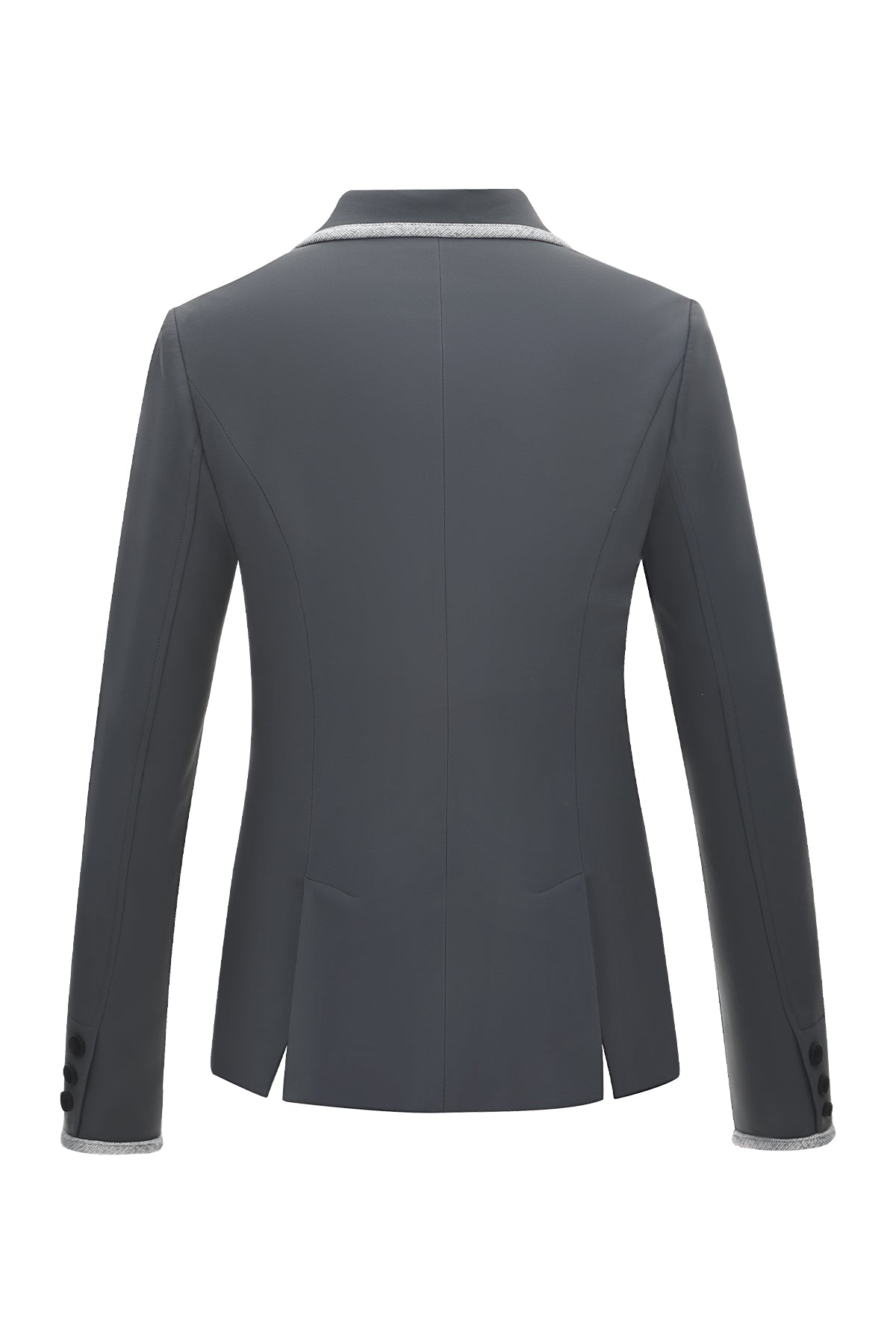Men's Mesh Laminated Show Jacket