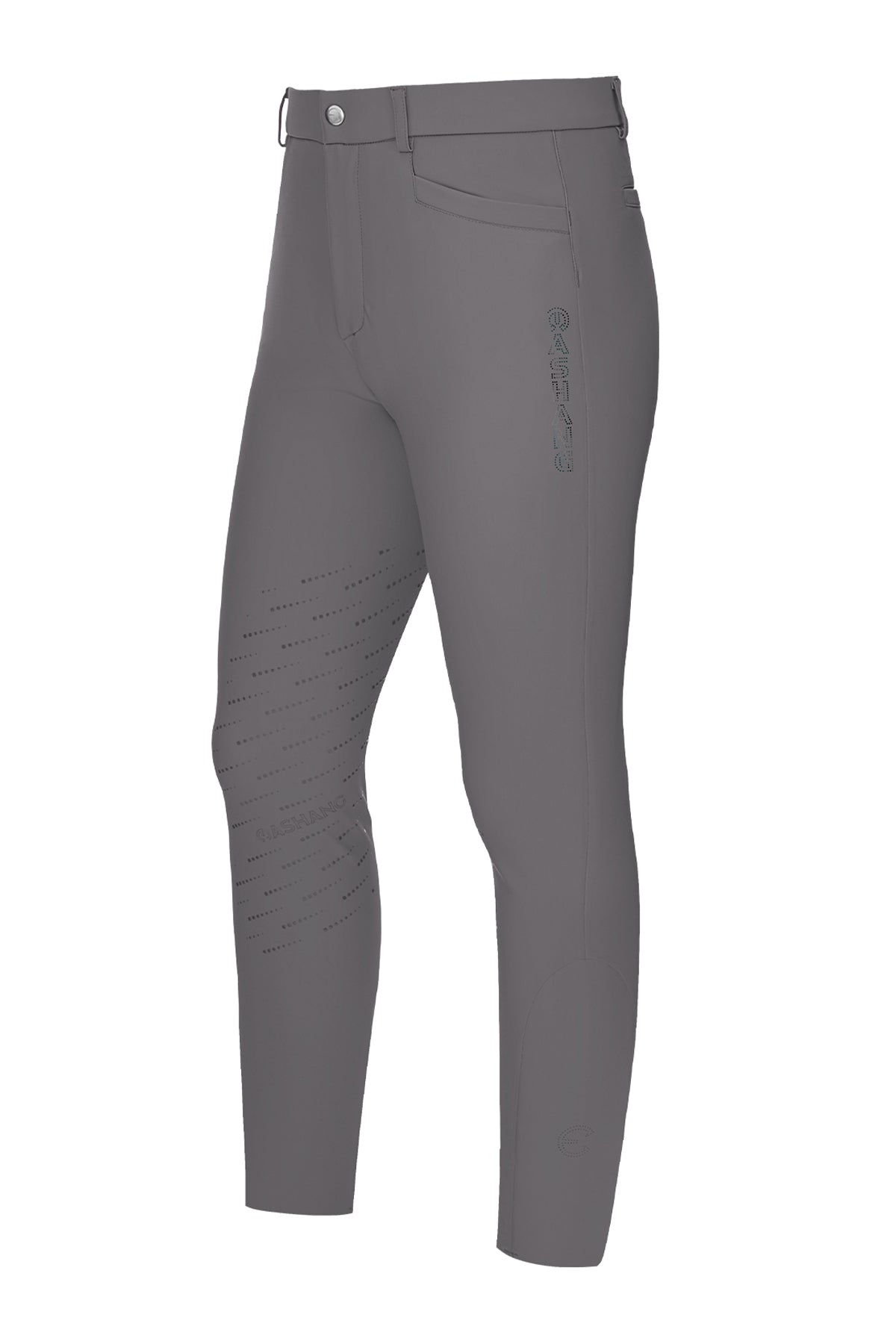 Men's Max Knee Grip Breeches