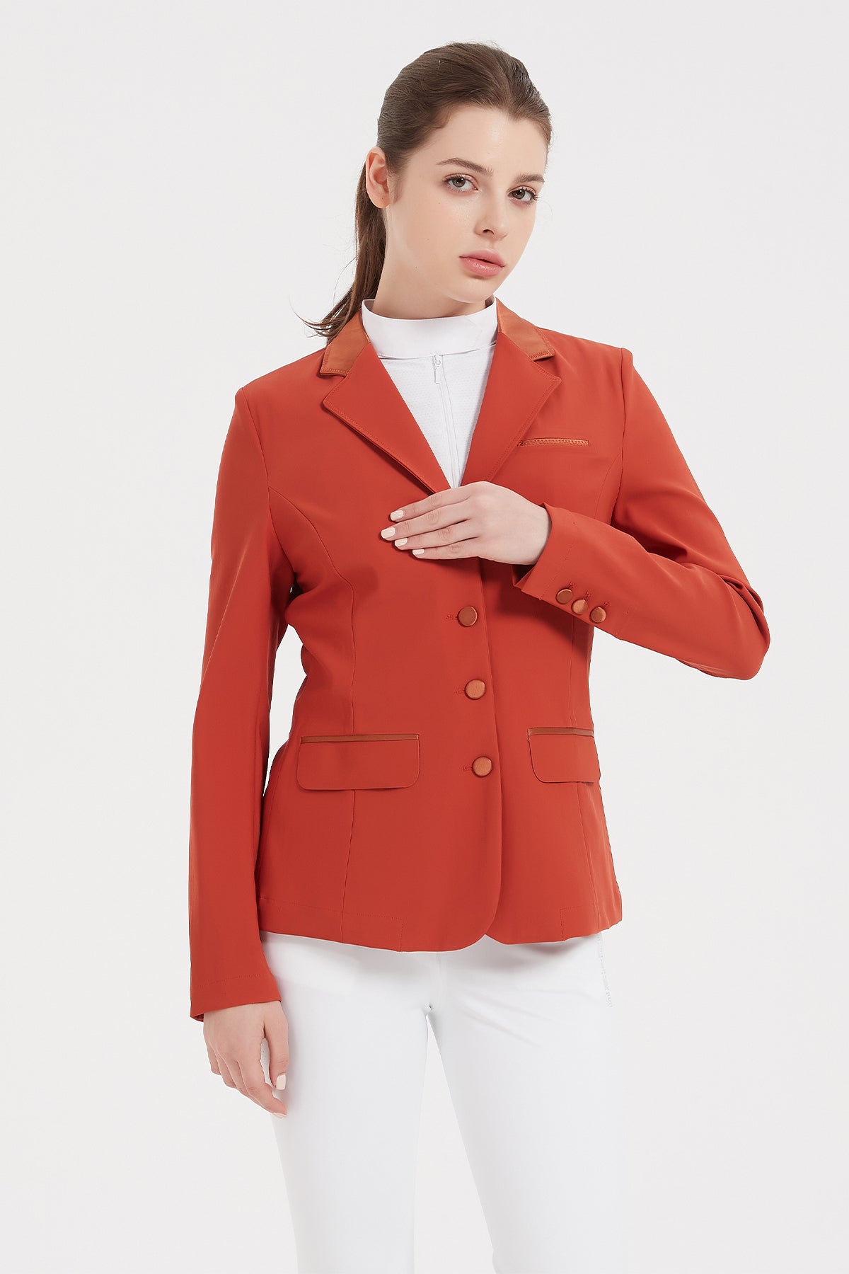 Ladies' Show Jacket