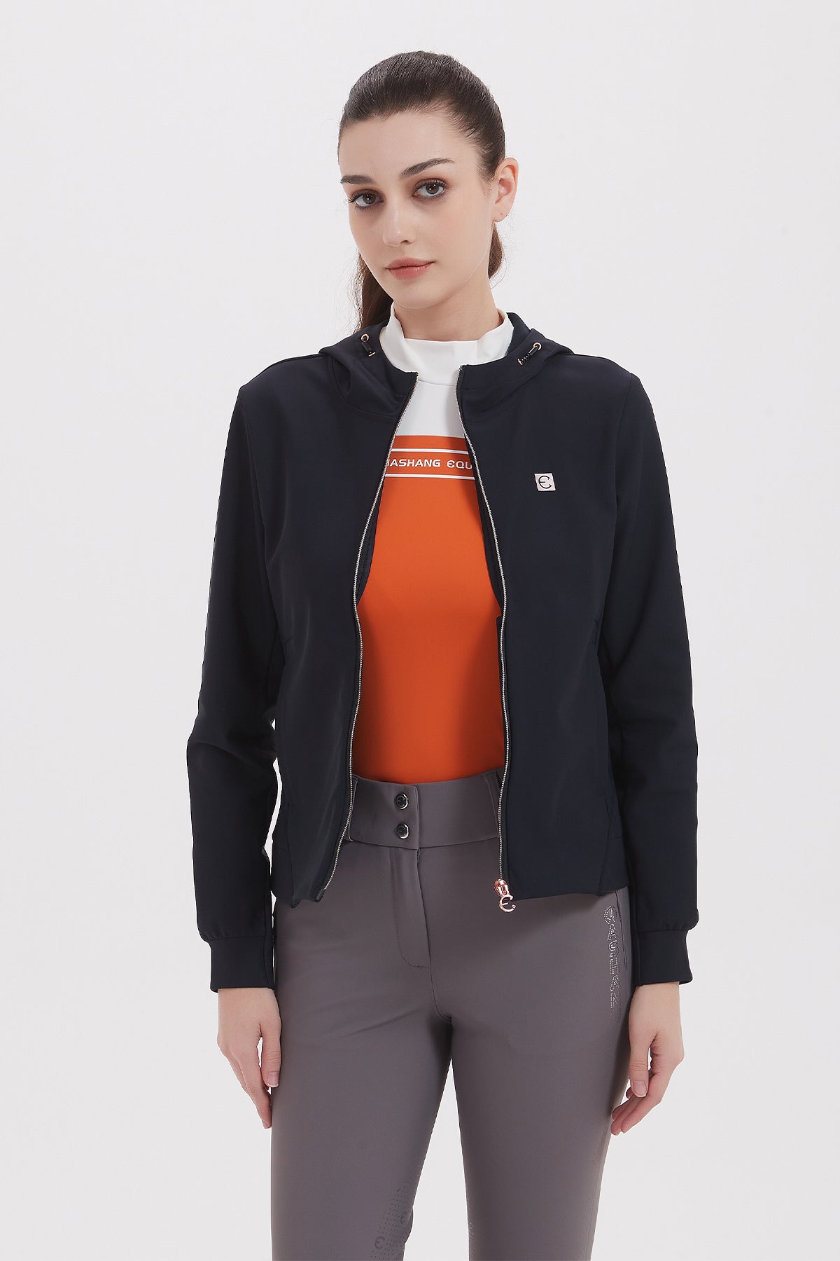 Ladies' Winter Jacket