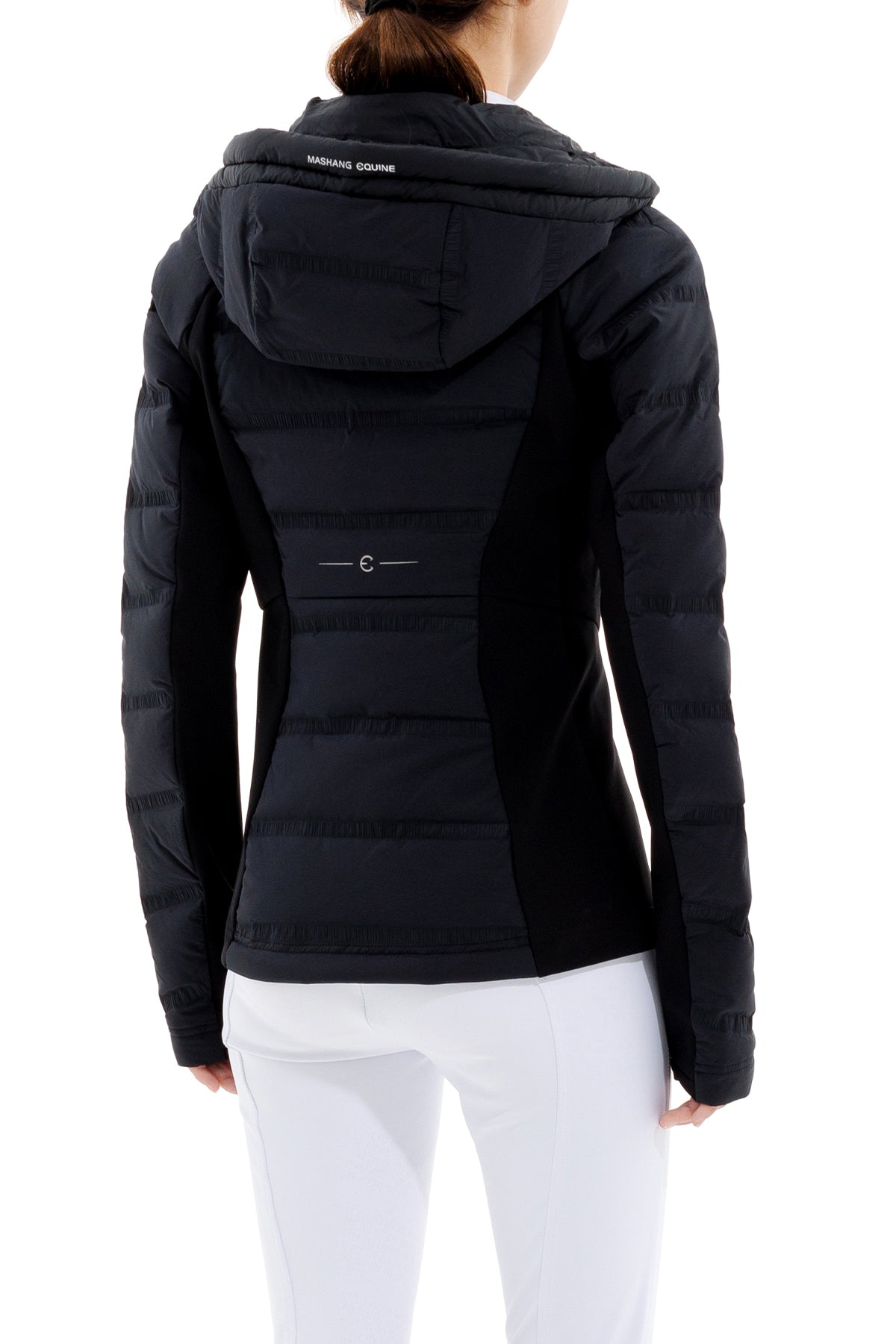 Ladies' Down Jacket