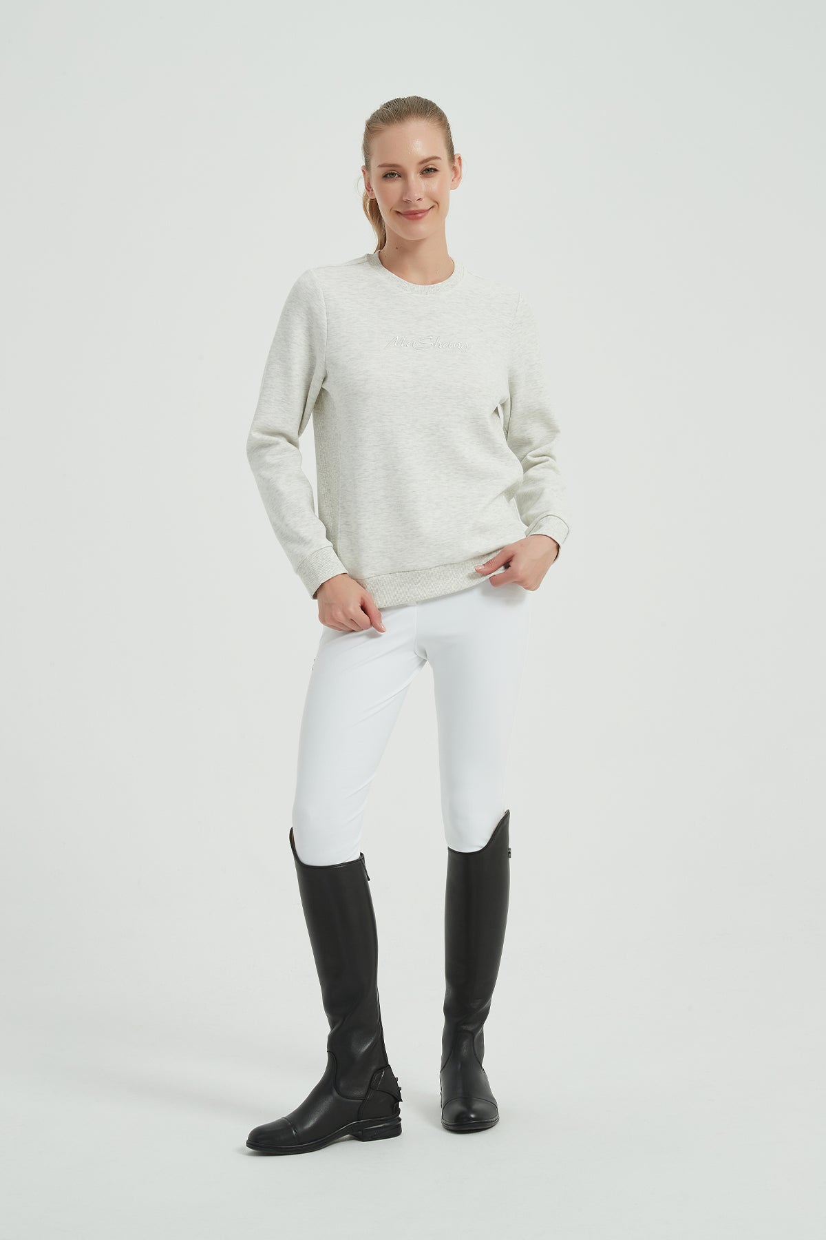 Ladies' Sweatshirt