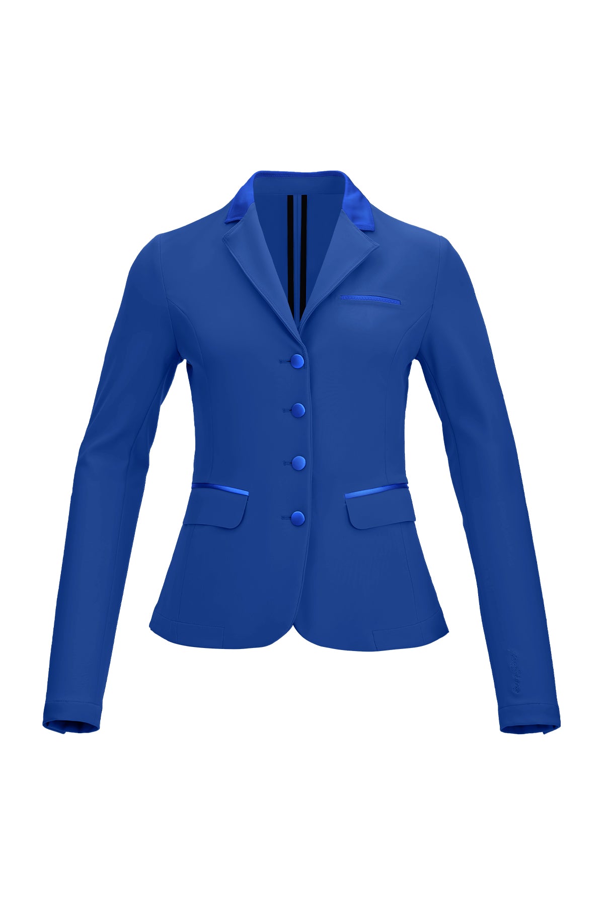 Ladies' Show Jacket