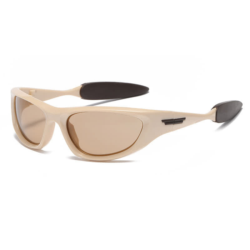 Spykay™ SG60907 Fashion Unisex Sport Y2K Sunglasses