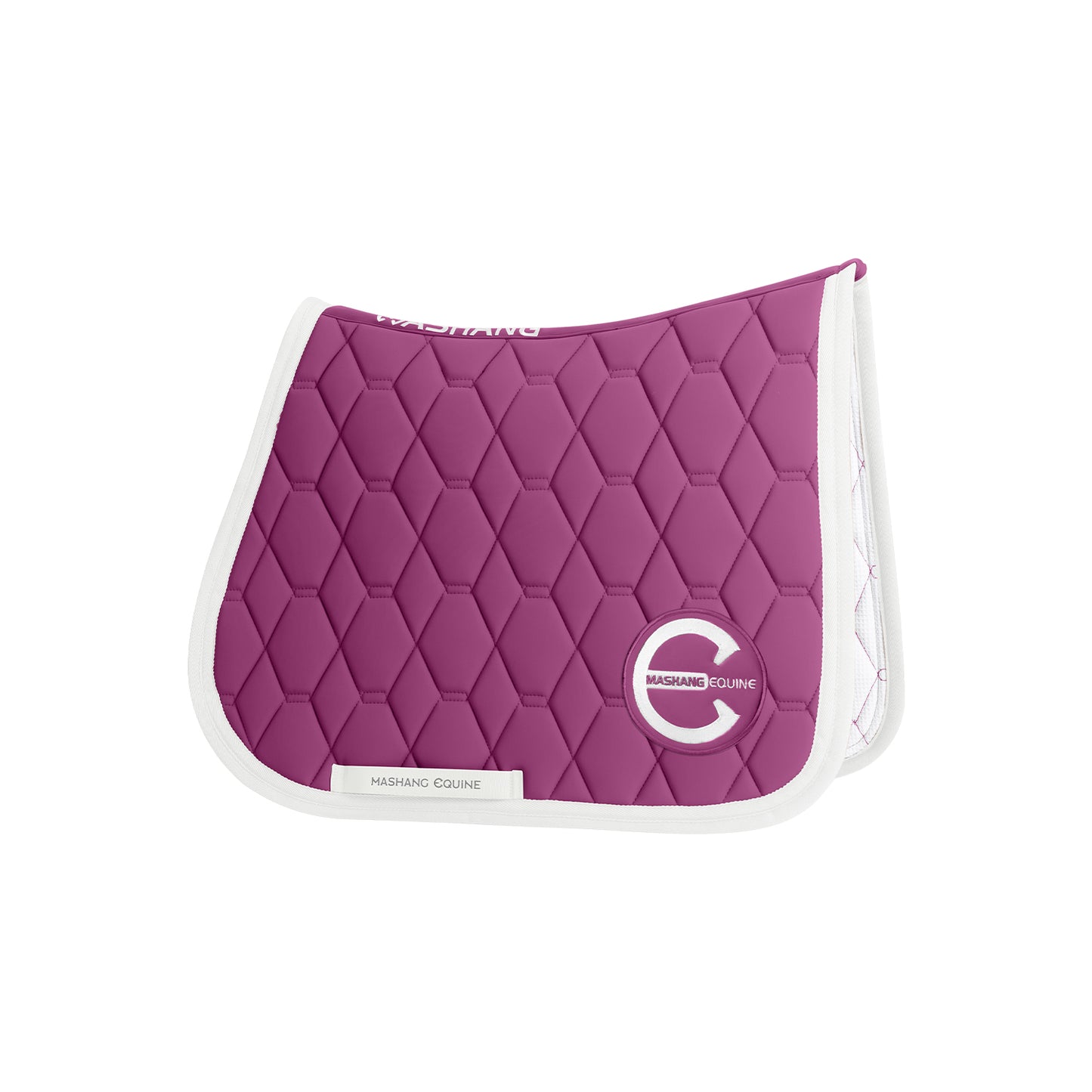 Jumping Saddle Pad