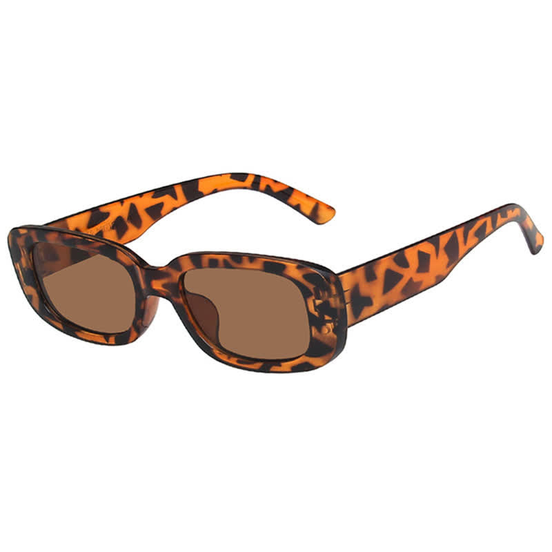 Spykay™ SG1014 Oval Frame Classic Sunglasses