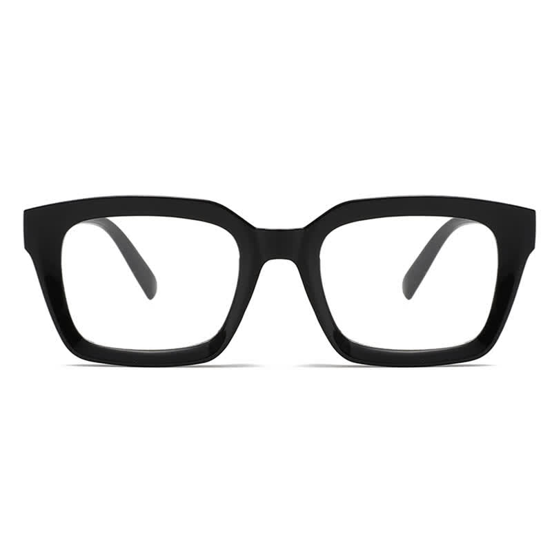 Spykay™ EG26741 Simple Anti-blue Light Square Frame Stylish Glasses