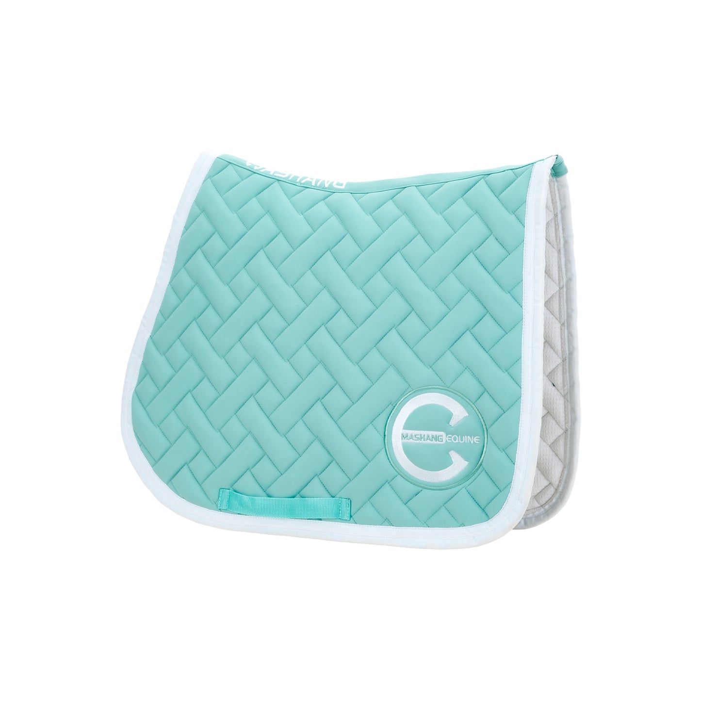 Jumping Saddle Pad