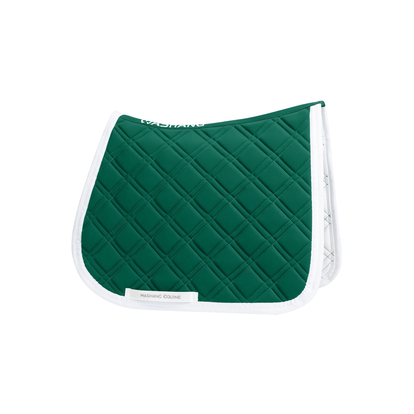 Jumping Saddle Pad