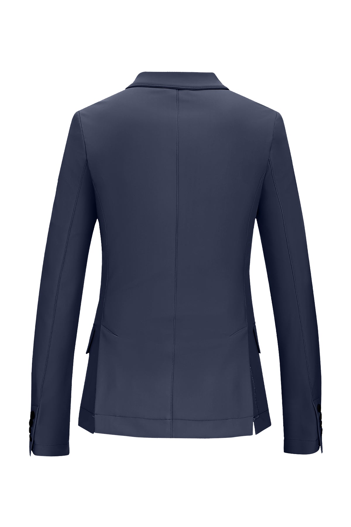Men's Embroidered Show Jacket