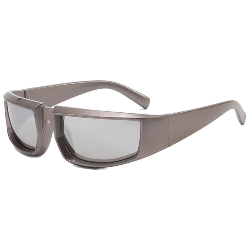 Spykay™ SG60926 Unisex Punk Y2K Fashion Sunglasses