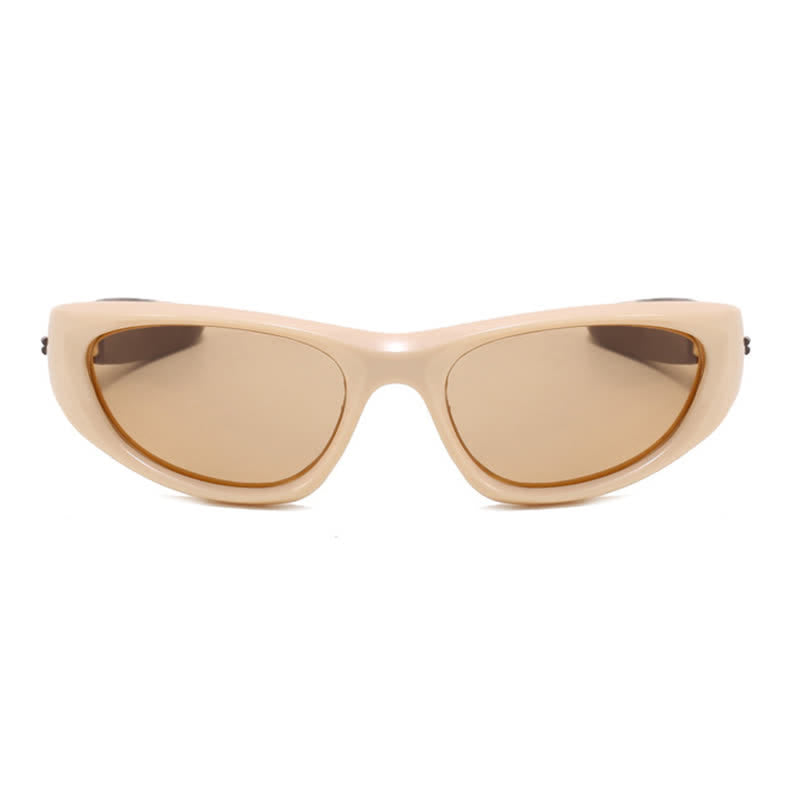 Spykay™ SG60907 Fashion Unisex Sport Y2K Sunglasses