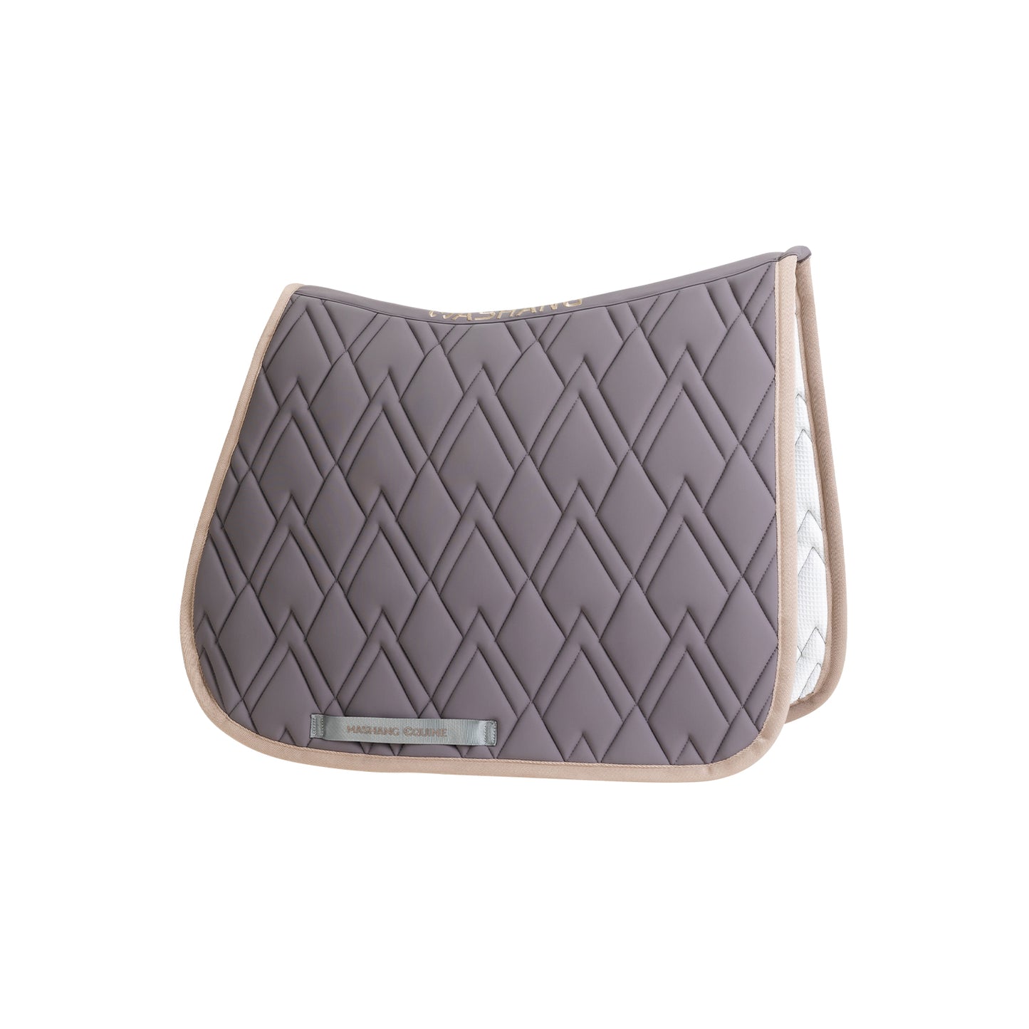 Jumping Saddle Pad