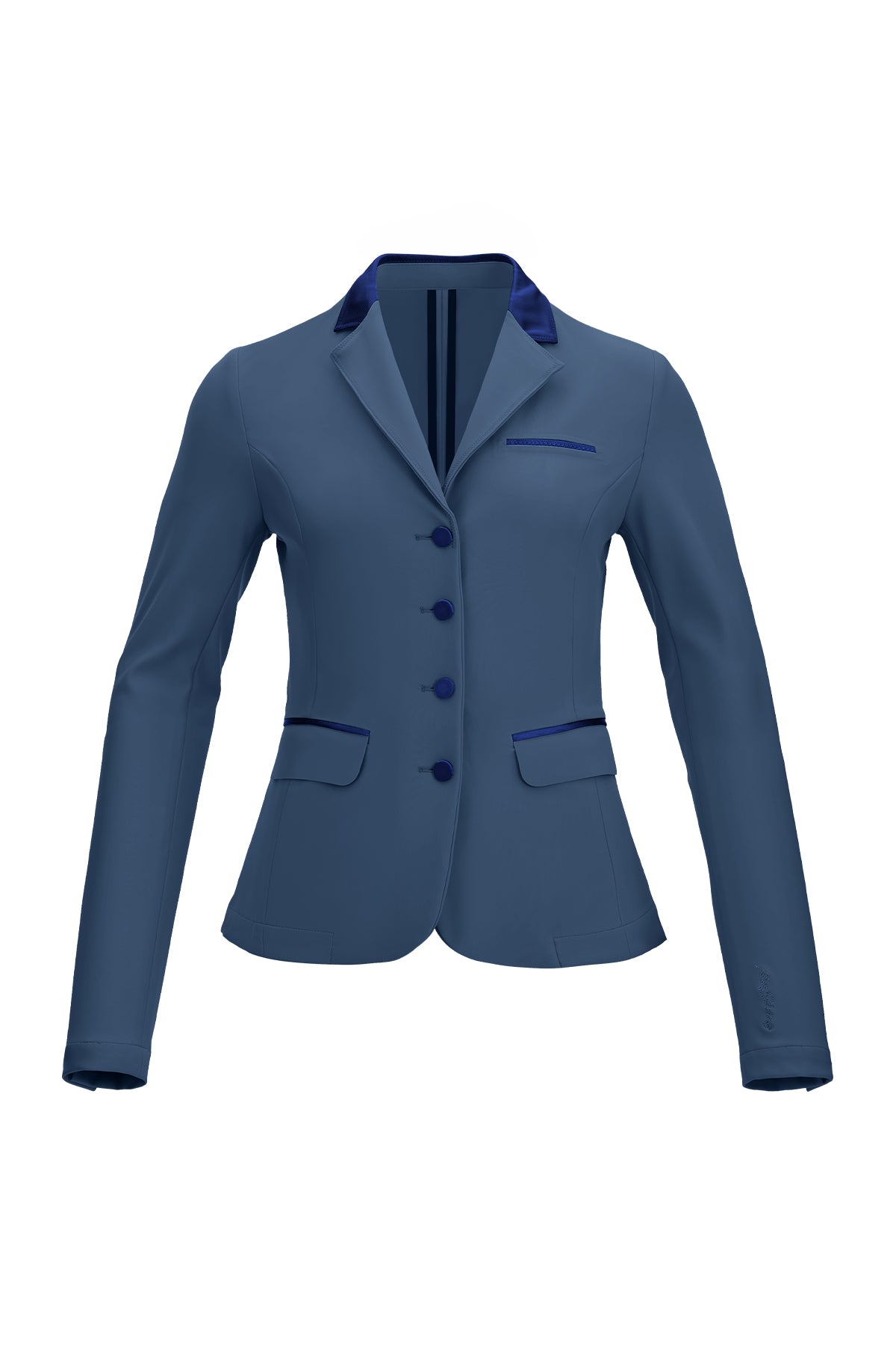 Ladies' Show Jacket