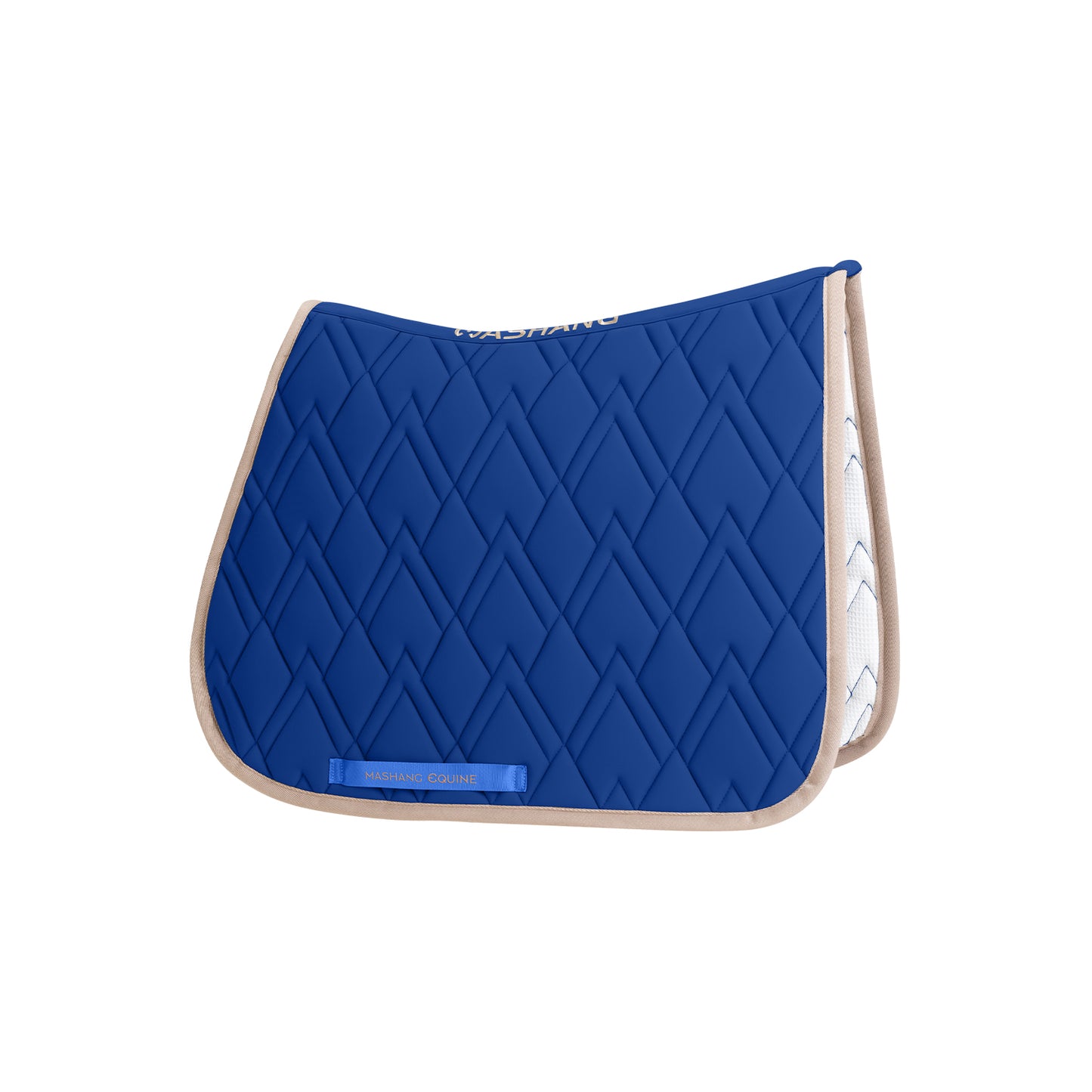 Jumping Saddle Pad