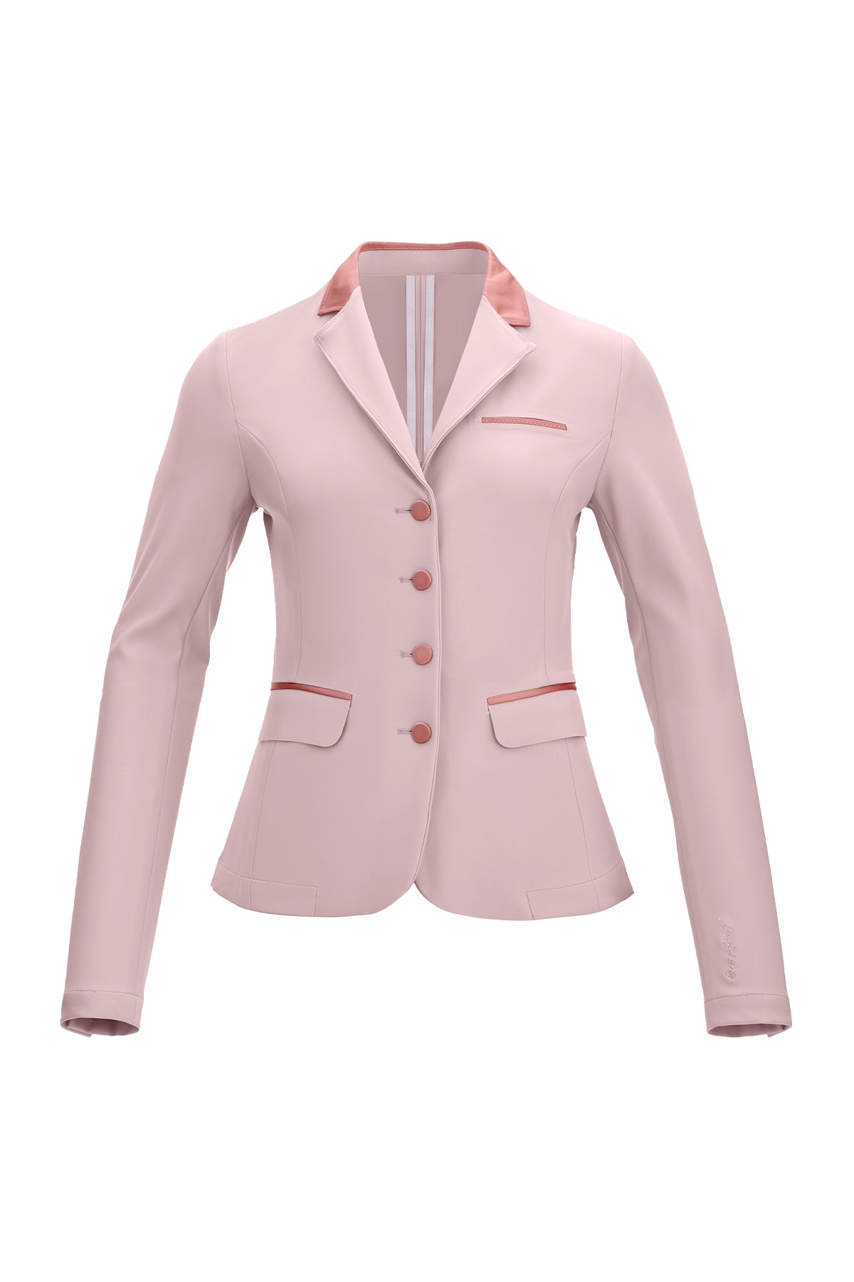 Ladies' Show Jacket