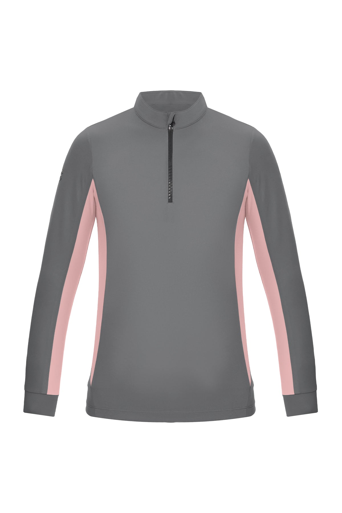 Kids' Winter Longsleeve Shirt