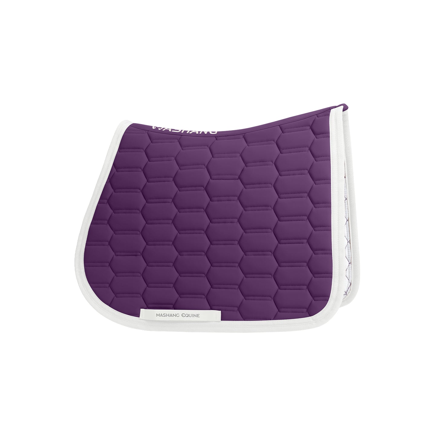 Jumping Saddle Pad