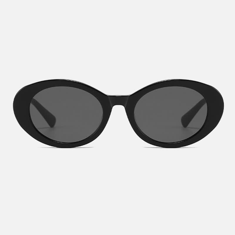 Spykay™ SG60791 Fashion Cat-Eye Sunglasses with Nylon Lenses