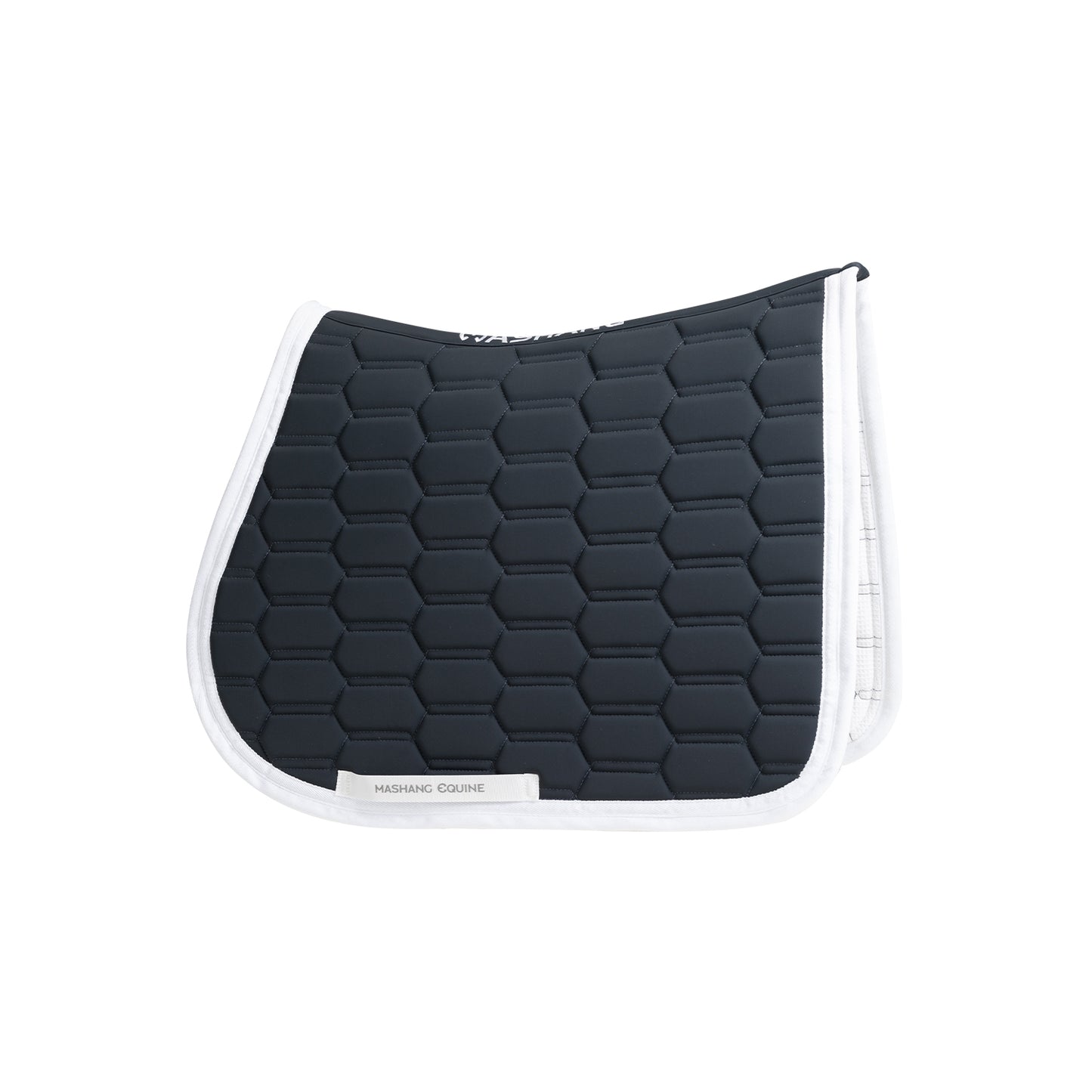 Jumping Saddle Pad