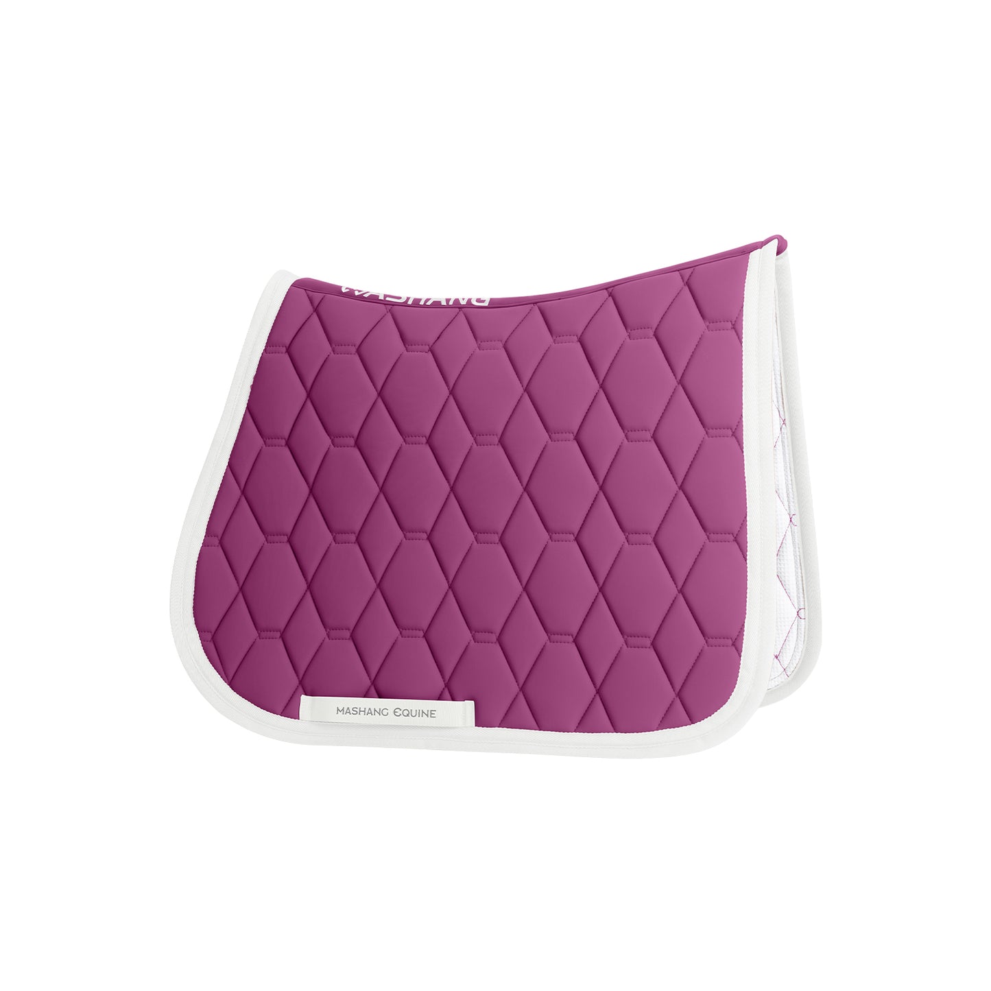 Jumping Saddle Pad