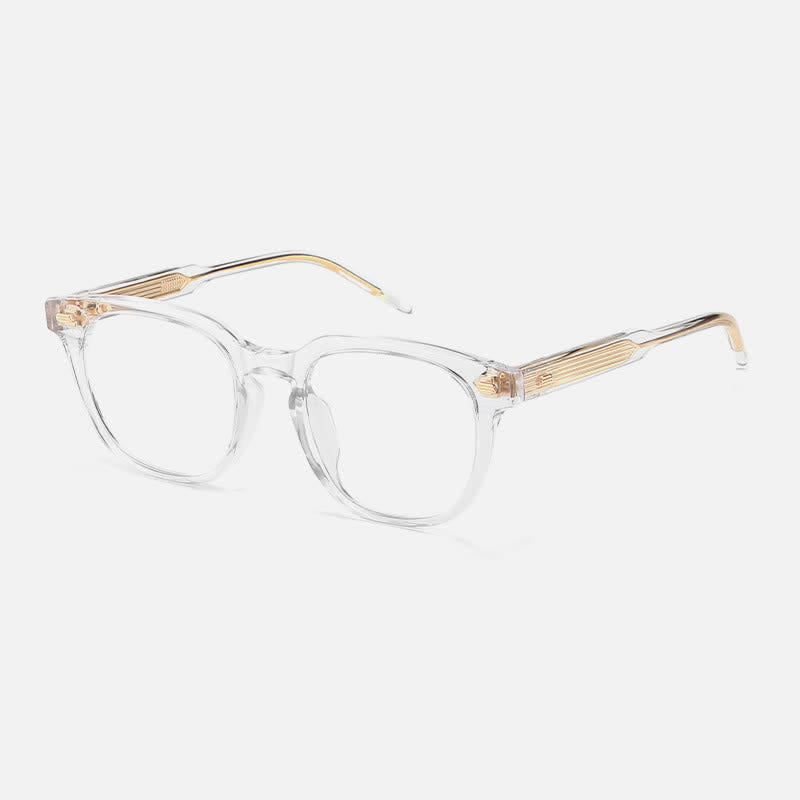 Spykay™ EG26714 Round Frame Classic Simple Anti-blue Light Glasses